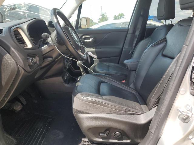 Photo 7 from auction – 2017 JEEP RENEGADE L with VIN ZACCJBDB1HPE40980