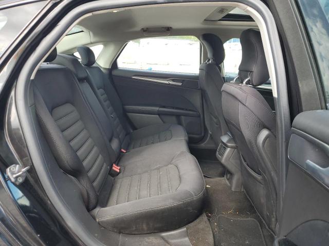 Photo 10 from auction – 2013 FORD FUSION SE with VIN 3FA6P0HR5DR366945