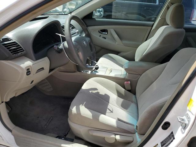 Photo 7 from auction – 2011 TOYOTA CAMRY BASE with VIN 4T1BF3EK6BU712782