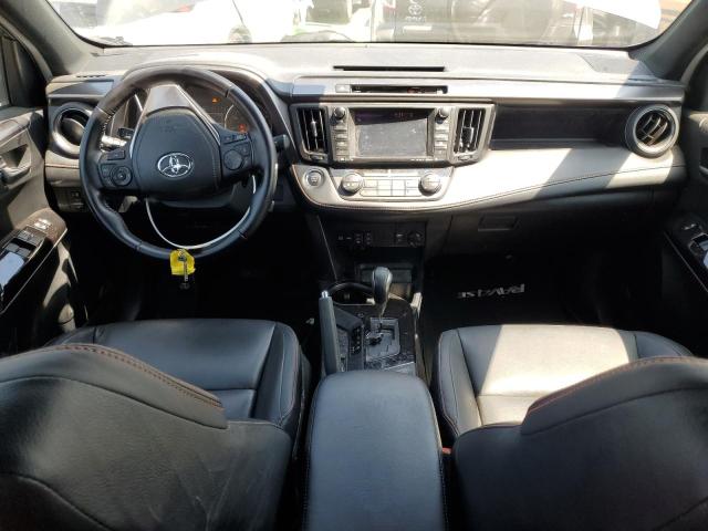 Photo 8 from auction – 2016 TOYOTA RAV4 SE with VIN JTMJFREV7GD182603