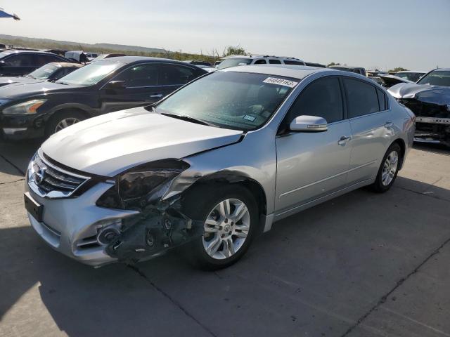 NISSAN ALTIMA BAS 2012 with VIN 1N4AL2AP8CN448308 - Photo from auction