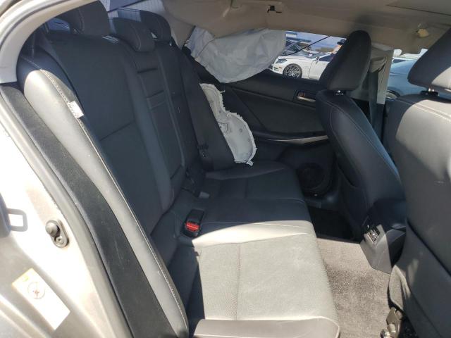 Photo 10 from auction – 2018 LEXUS IS 300 with VIN JTHBA1D21J5077910