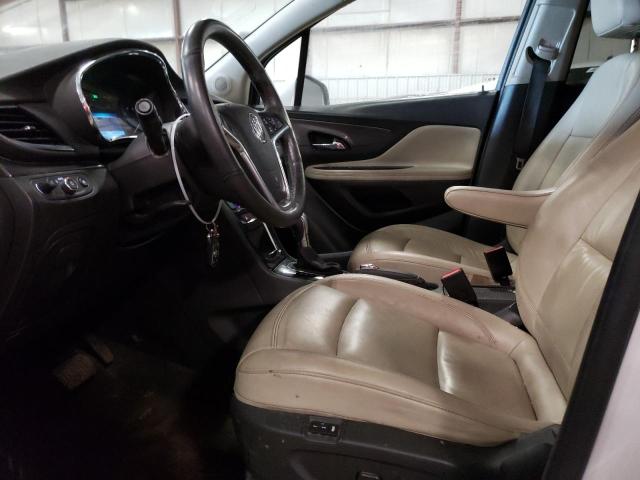 Photo 7 from auction – 2017 BUICK ENCORE ESS with VIN KL4CJCSB3HB212962