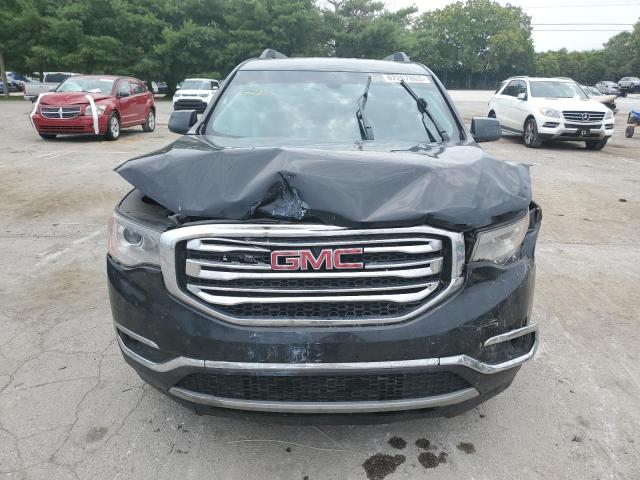 Photo 5 from auction – 2017 GMC ACADIA SLE with VIN 1GKKNSLS4HZ136971