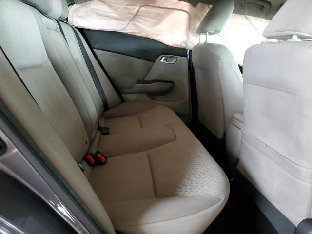 صورة رقم 10 من المزاد - 2015 HONDA CIVIC EX مع VIN 19XFB2F86FE038880