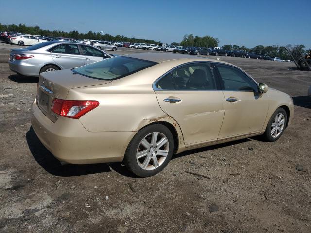 Photo 3 from auction – 2007 LEXUS ES 350 with VIN JTHBJ46G172118296