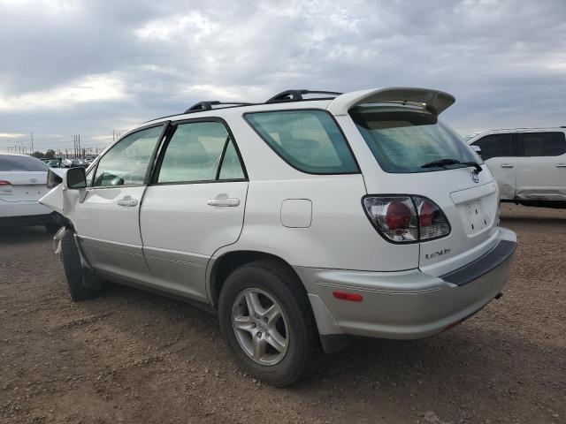 Zdjęcie 2 z aukcji – 2001 LEXUS RX 300 z VIN JTJGF10U810115501