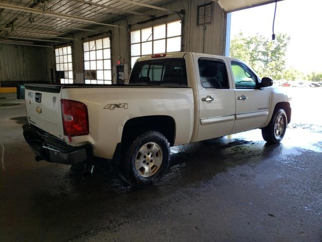 Photo 3 from auction – 2012 CHEVROLET SILVERADO with VIN 3GCPKSE78CG291468