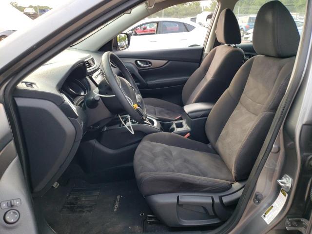 Photo 7 from auction – 2015 NISSAN ROGUE S with VIN KNMAT2MV4FP568085