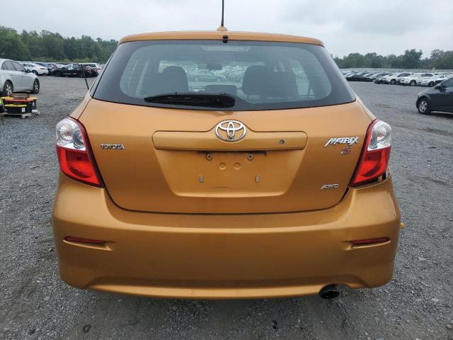 Photo 6 from auction – 2009 TOYOTA COROLLA MA with VIN 2T1LE40E29C003101