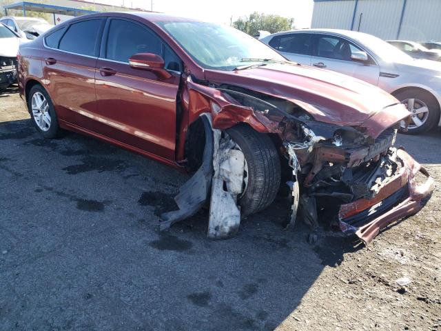 Photo 4 from auction – 2014 FORD FUSION SE with VIN 3FA6P0H78ER115451