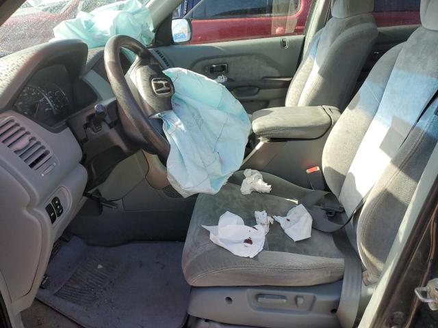Photo 7 from auction – 2004 HONDA PILOT EX with VIN 5FNYF18454B005880