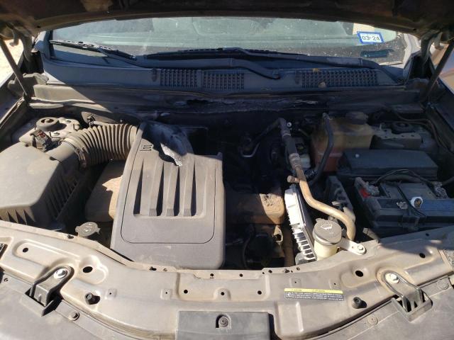 Photo 12 from auction – 2012 CHEVROLET CAPTIVA SP with VIN 3GNAL2EK9CS615135