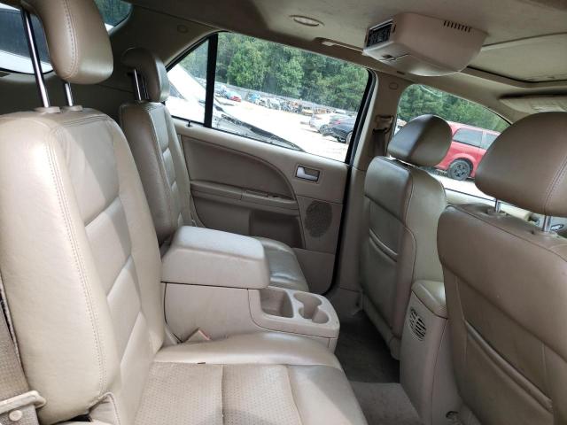 Photo 11 from auction – 2005 FORD FREESTYLE with VIN 1FMDK06115GA71181