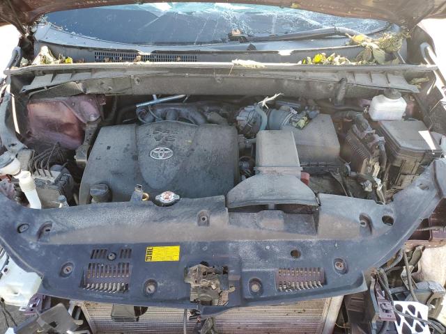 Photo 12 from auction – 2019 TOYOTA HIGHLANDER with VIN 5TDJZRFH2KS990449