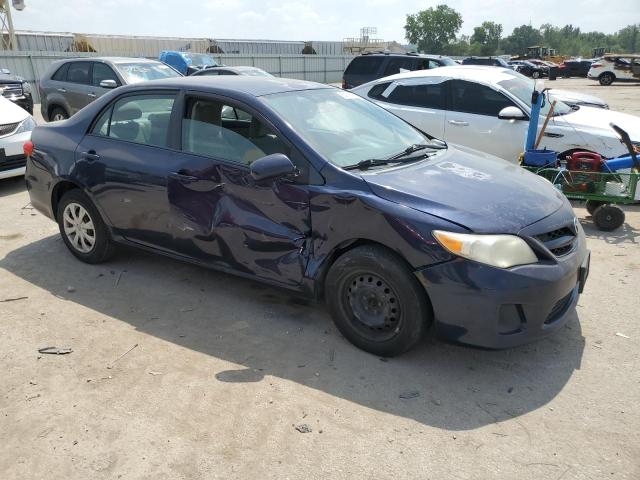 Photo 4 from auction – 2011 TOYOTA COROLLA BA with VIN 2T1BU4EE6BC543385