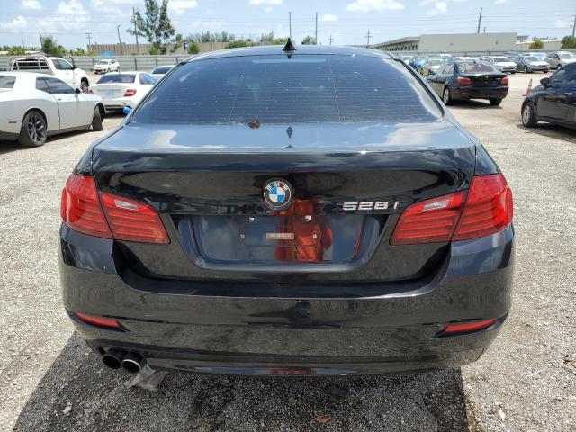 Photo 6 from auction – 2015 BMW 528 I with VIN WBA5A5C58FD512515