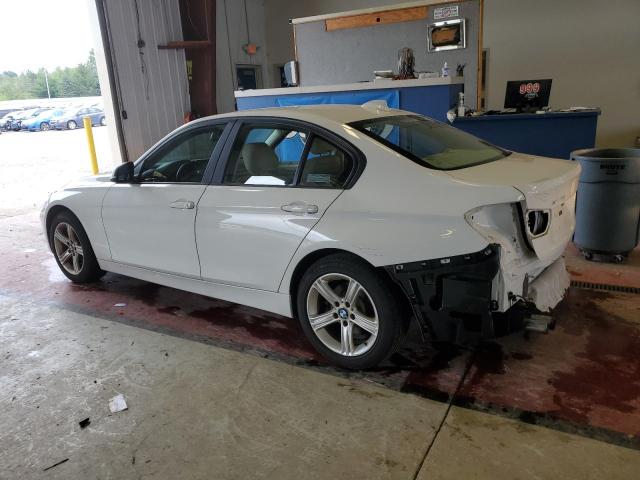 Photo 2 from auction – 2014 BMW 328 XI SUL with VIN WBA3B5C56EP539214