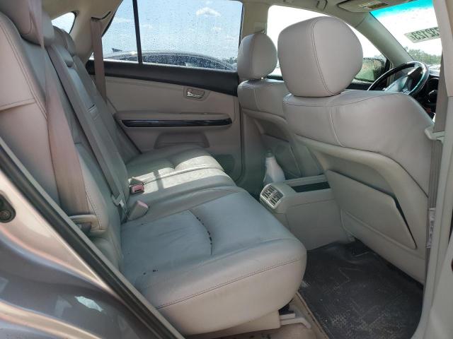 Photo 11 from auction – 2005 LEXUS RX 330 with VIN JTJGA31U150058914