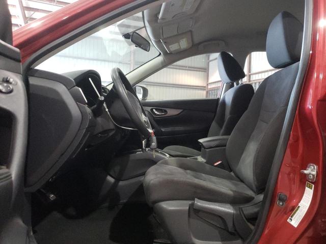 Фото 7 с аукциона – 2016 NISSAN ROGUE S с VIN KNMAT2MT0GP701182
