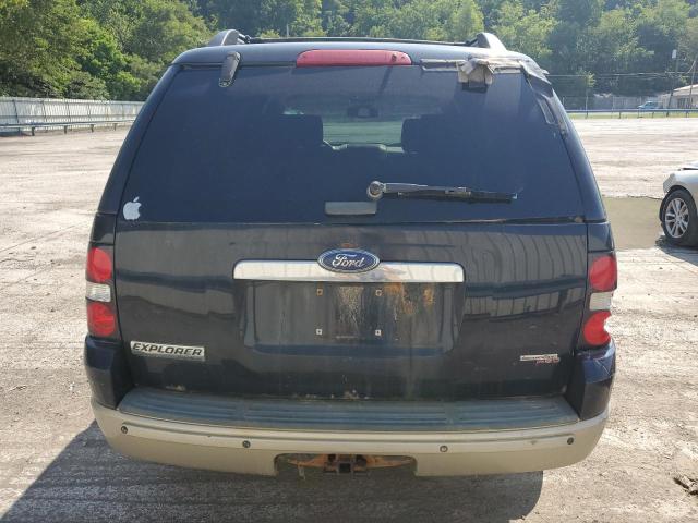 Photo 6 from auction – 2006 FORD EXPLORER E with VIN 1FMEU74E56UA38197