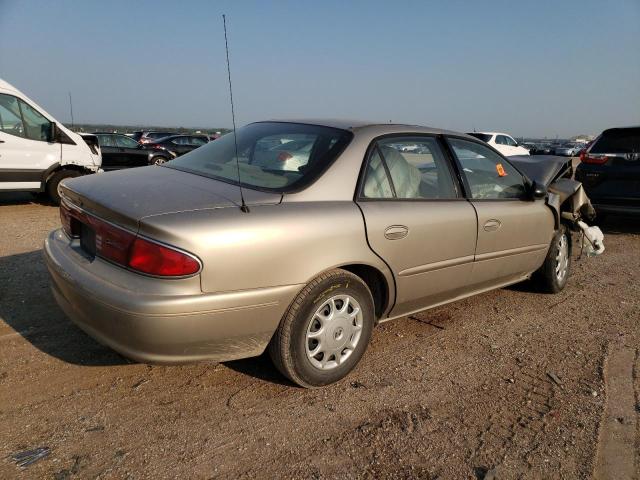 Photo 3 from auction – 2003 BUICK CENTURY CU with VIN 2G4WS52J731134550