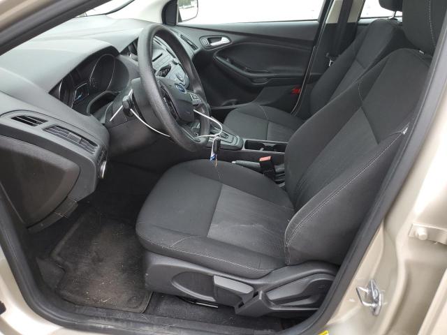 Photo 7 from auction – 2017 FORD FOCUS SE with VIN 1FADP3K20HL204245