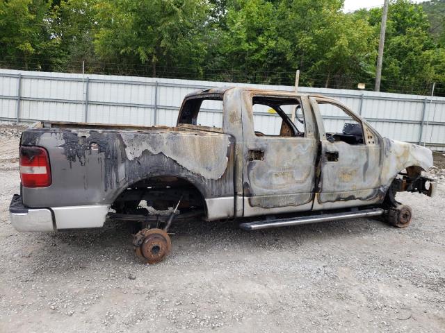 Photo 3 from auction – 2007 FORD F150 SUPER with VIN 1FTPW14V67FA04358
