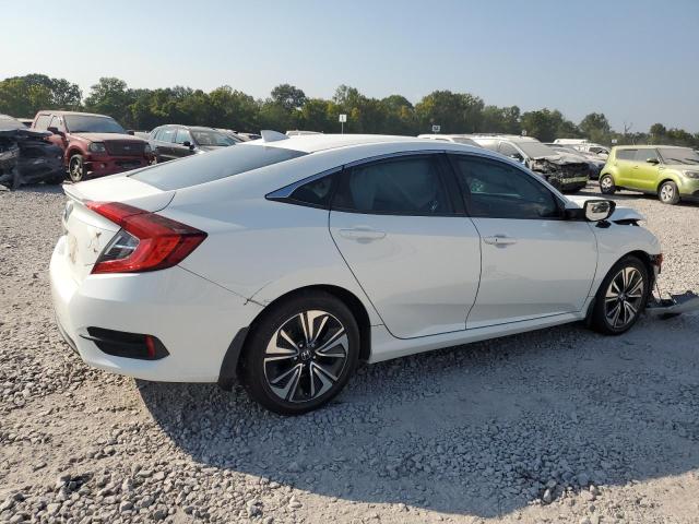 Photo 3 from auction – 2017 HONDA CIVIC EXL with VIN 19XFC1F79HE017622