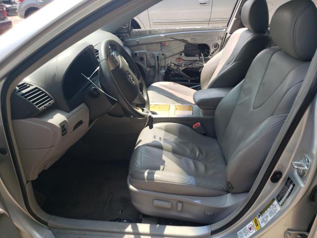 Photo 7 from auction – 2007 TOYOTA CAMRY LE with VIN 4T1BK46K37U037254