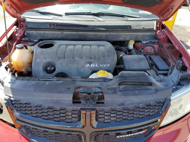 Photo 12 from auction – 2015 DODGE JOURNEY CR with VIN 3C4PDCGG0FT509881