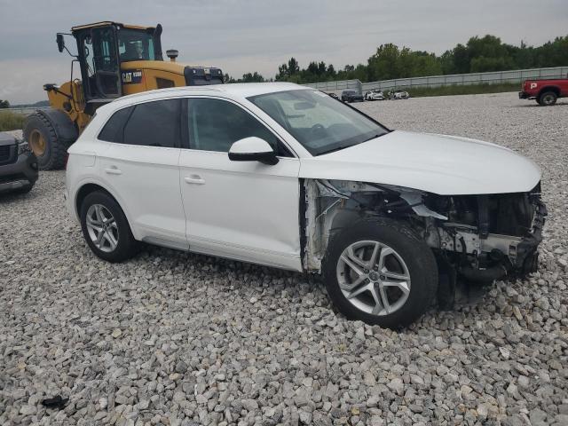 Photo 4 from auction – 2019 AUDI Q5 PREMIUM with VIN WA1ANAFY2K2085269
