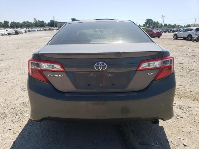 Photo 6 from auction – 2013 TOYOTA CAMRY L with VIN 4T1BF1FK7DU221515