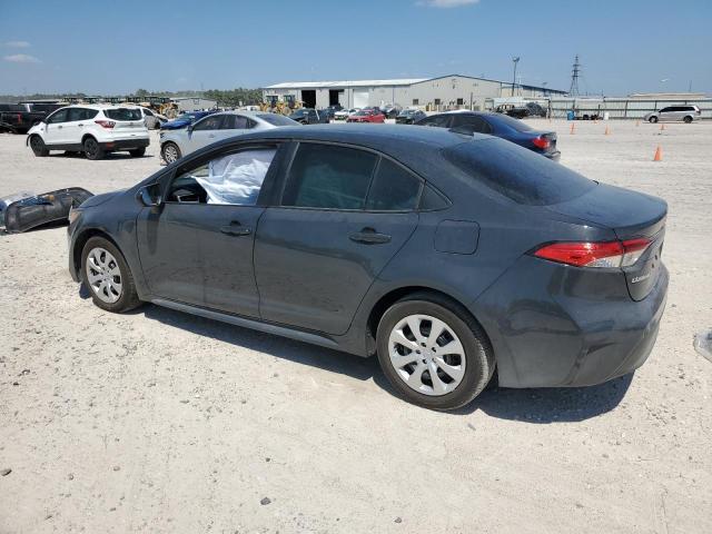 Photo 2 from auction – 2023 TOYOTA COROLLA LE with VIN 5YFB4MDE6PP027634