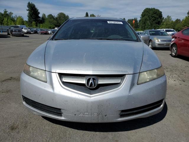 Photo 5 from auction – 2005 ACURA TL with VIN 19UUA66225A022689