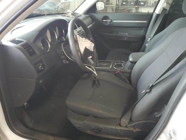 Photo 7 from auction – 2010 DODGE CHARGER SX with VIN 2B3CA3CV3AH310807