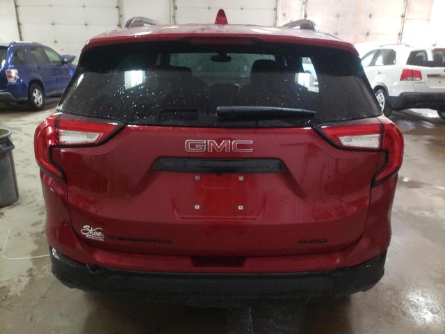 Photo 6 from auction – 2023 GMC TERRAIN SL with VIN 3GKALTEG7PL200670