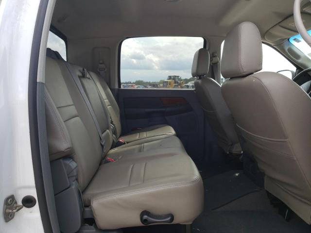 Photo 10 from auction – 2006 DODGE RAM 1500 with VIN 3D7KR19D76G237945