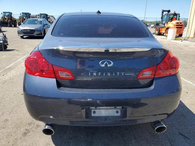 Photo 6 from auction – 2012 INFINITI G37 with VIN JN1CV6AR8CM970127