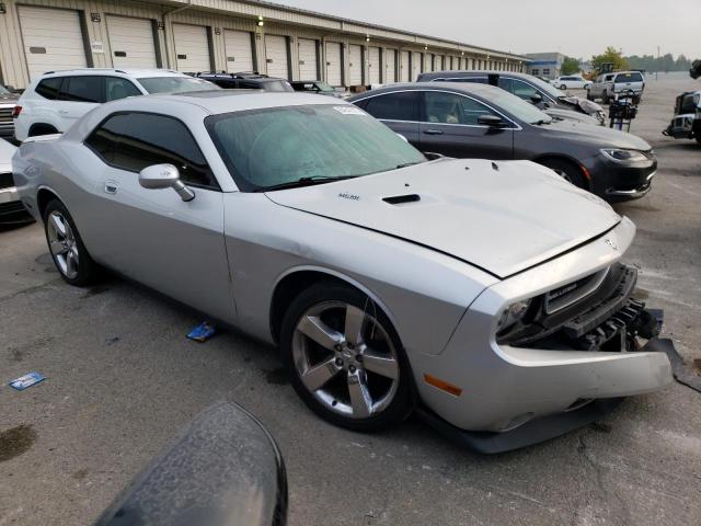 Photo 4 from auction – 2010 DODGE CHALLENGER with VIN 2B3CJ5DTXAH215895