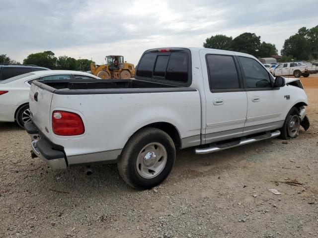 Photo 3 from auction – 2003 FORD F150 SUPER with VIN 1FTRW07L63KC67951