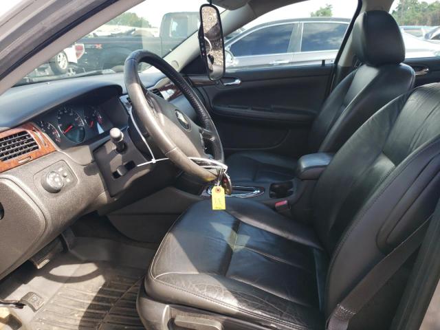 Photo 7 from auction – 2011 CHEVROLET IMPALA LTZ with VIN 2G1WC5EM6B1130181