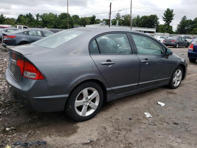 Photo 3 from auction – 2009 HONDA CIVIC with VIN 2HGFA16699H316662