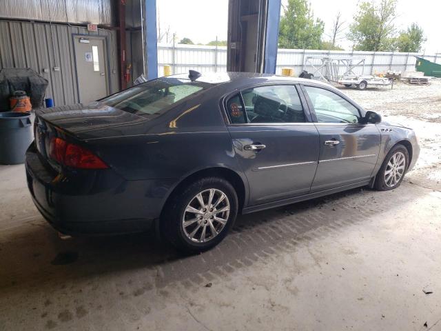 Снимка 3 от търг – 2011 BUICK LUCERNE CX с VIN 1G4HJ5EM4BU114499