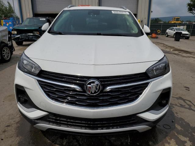 Photo 5 from auction – 2022 BUICK ENCORE GX with VIN KL4MMESL2NB115103