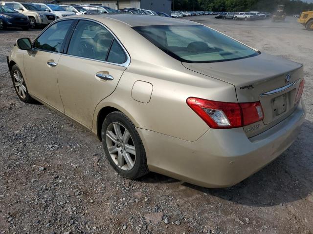 Photo 2 from auction – 2007 LEXUS ES 350 with VIN JTHBJ46G472044453