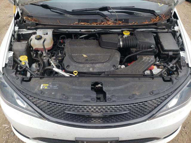 Снимка 12 от търг – 2019 CHRYSLER PACIFICA T с VIN 2C4RC1EG5KR629921