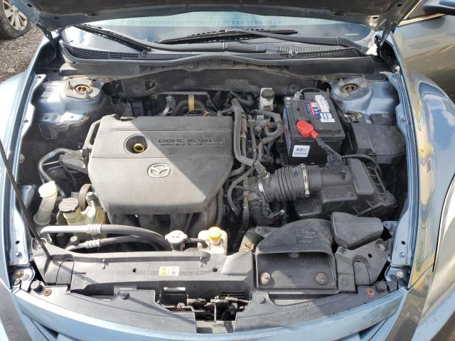 Photo 11 from auction – 2012 MAZDA 6 I with VIN 1YVHZ8DH0C5M37330
