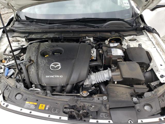 Foto 11 de la subasta – 2019 MAZDA 3 SELECT con VIN JM1BPBAMXK1138126