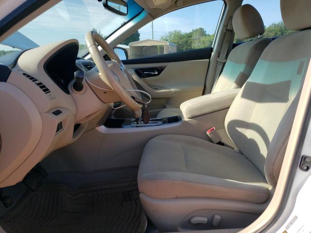 Photo 7 from auction – 2014 NISSAN ALTIMA 2.5 with VIN 1N4AL3AP4EC408540